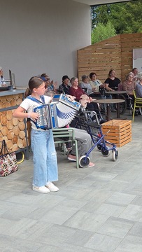 V Centru starejših KO-RA so zapisali prav poseben mejnik (15)